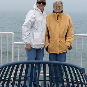 Meet your Posher, Roger-karen